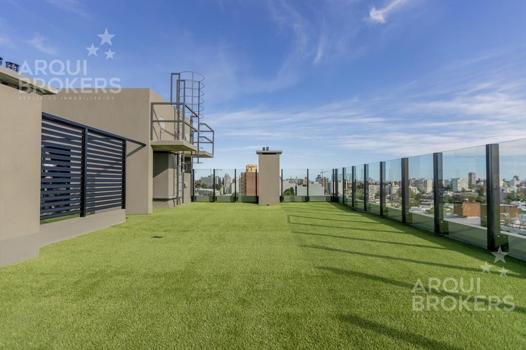 Apartamento de un dormitorio en venta en La Blanqueada - 20