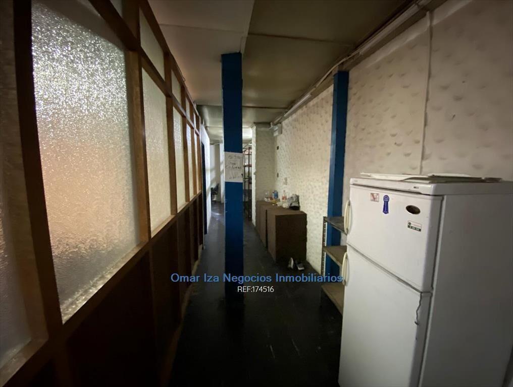 Local comercial con galpon deposito reducto aguada