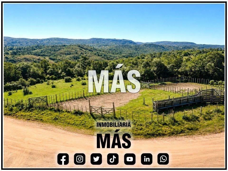 Chacra Venta Cerro Catedral Maldonado iMas.uy FM *...