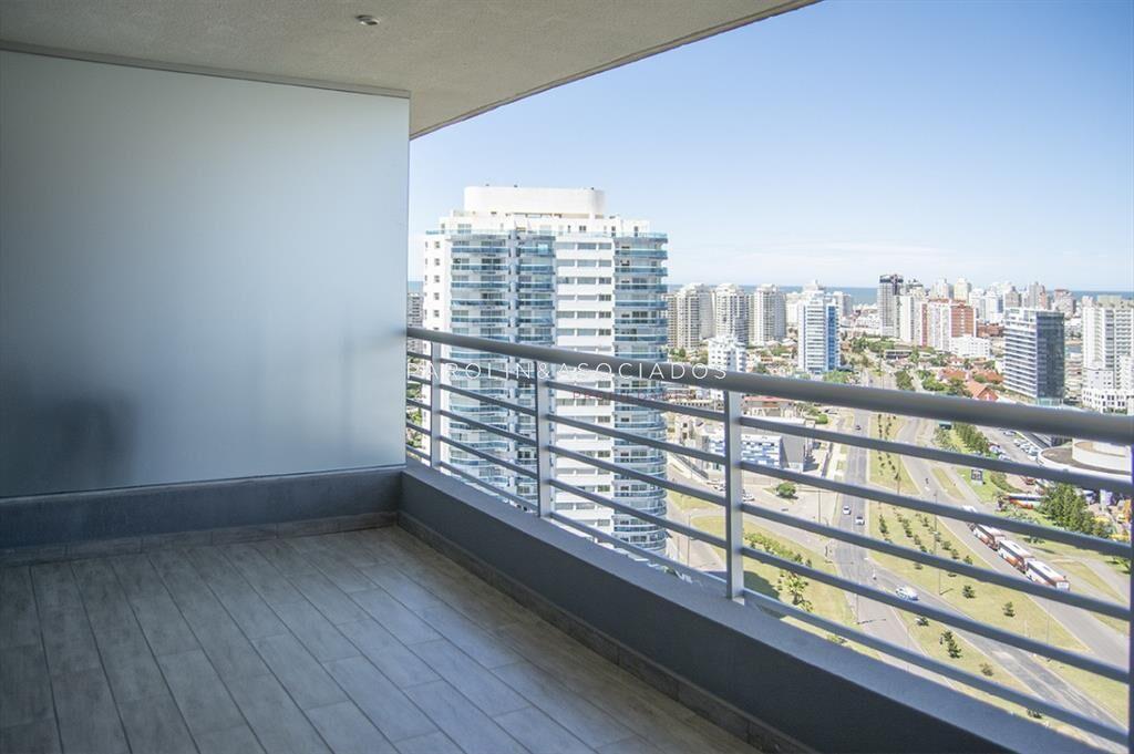 Apartamento en venta de 2 dormitorios en Alexander Boulevar