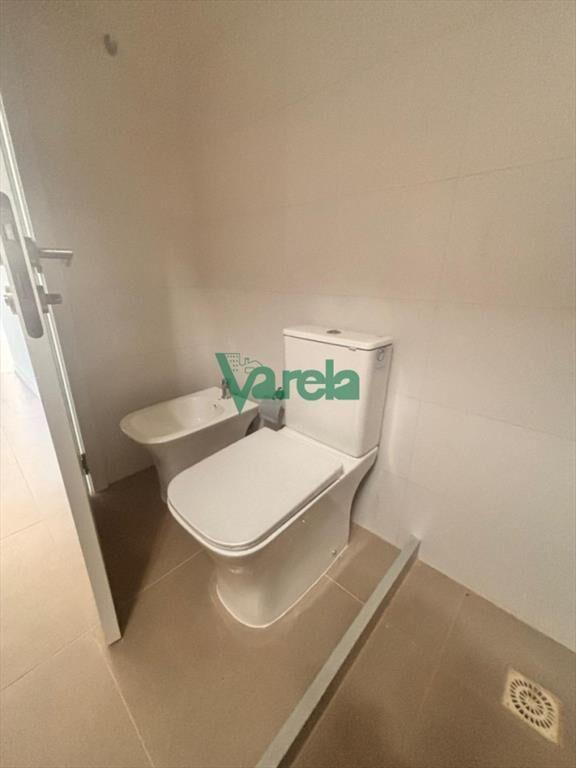 Casa a estrenar de 3 dormitorios.