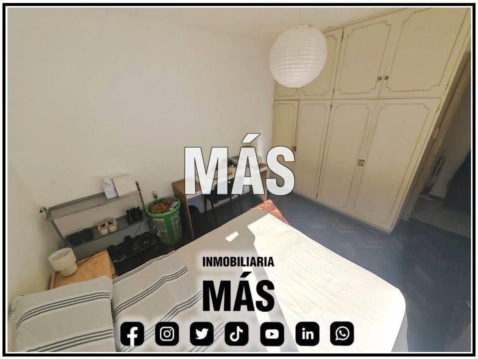 Apartamento Alquiler Parque Rodó Montevideo iMas.uy MA...