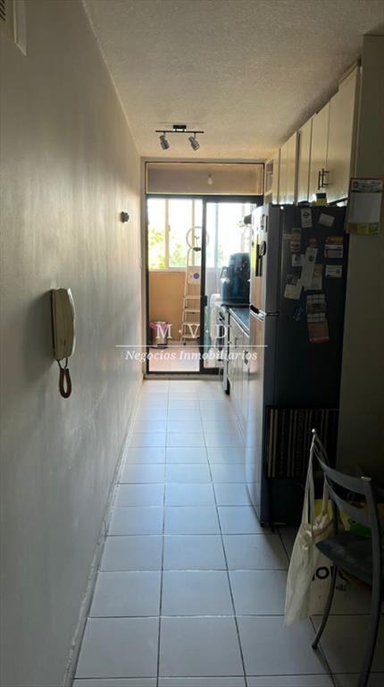 Venta apartamento de 3 dormitorios Punta Carretas