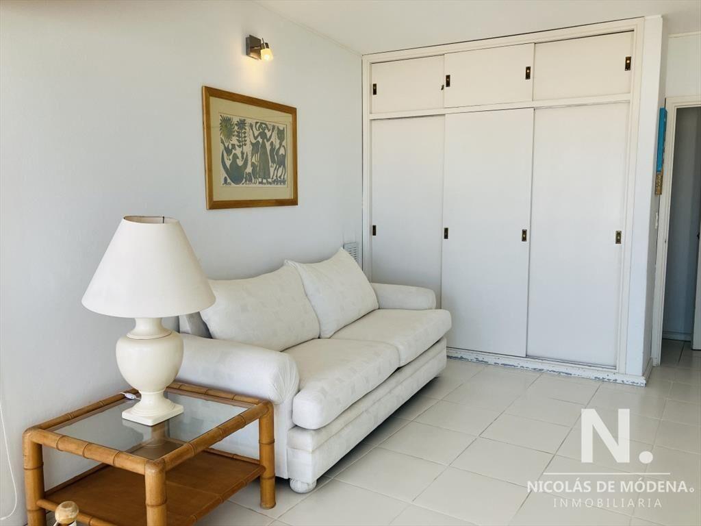 Apartamento en Península 2 dormitorios con garaJe