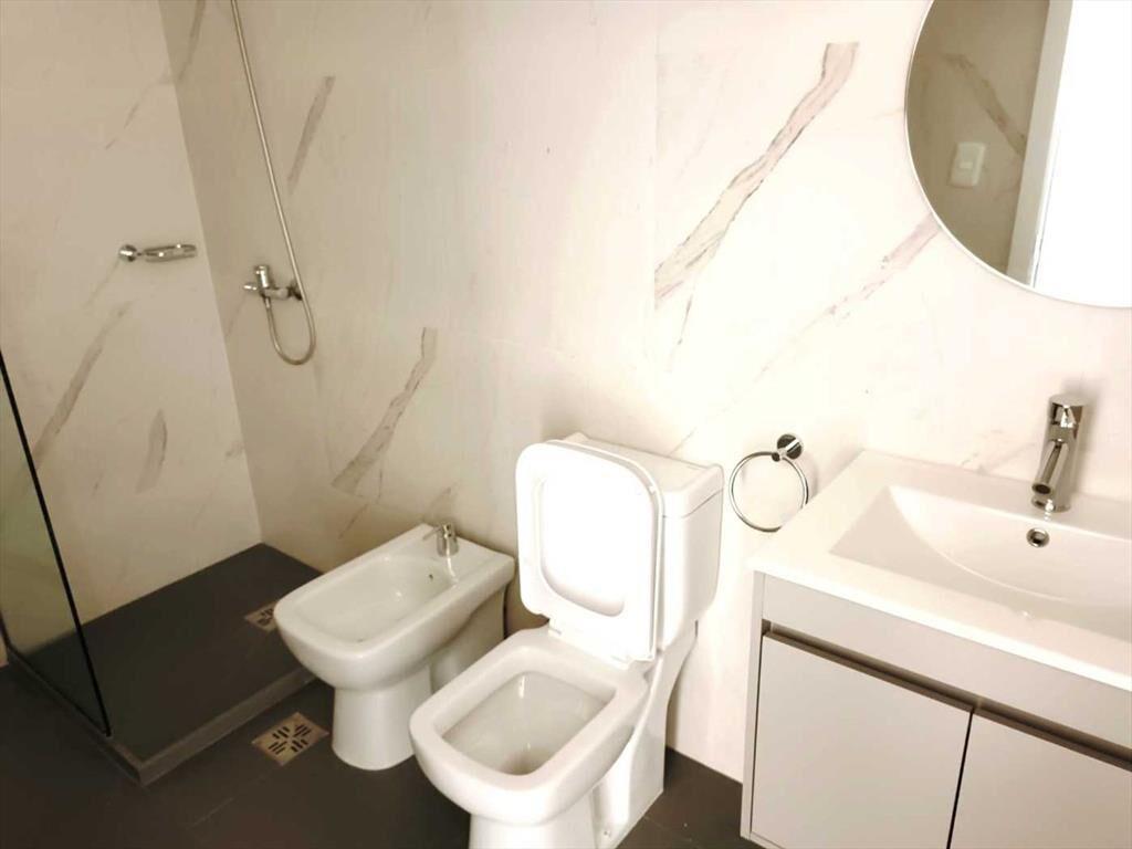 VENTA APARTAMENTO A ESTRENAR 1 DORM CON RENTA
