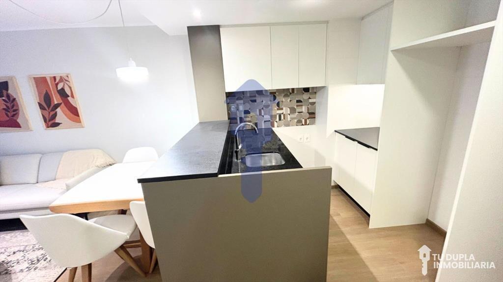 Venta apartamento a estrenar, Palermo