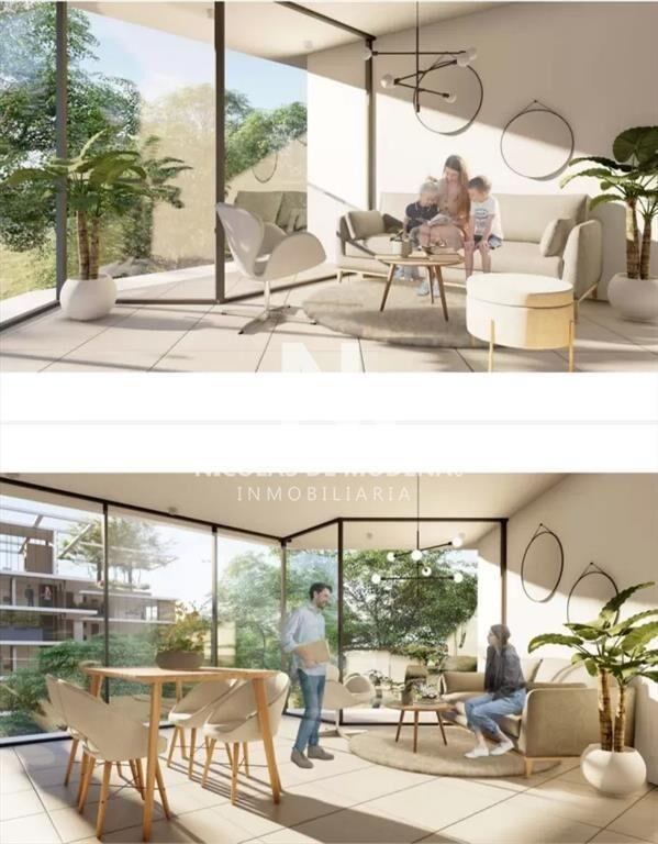 Impresionante departamento de 1 dormitorio, ideal