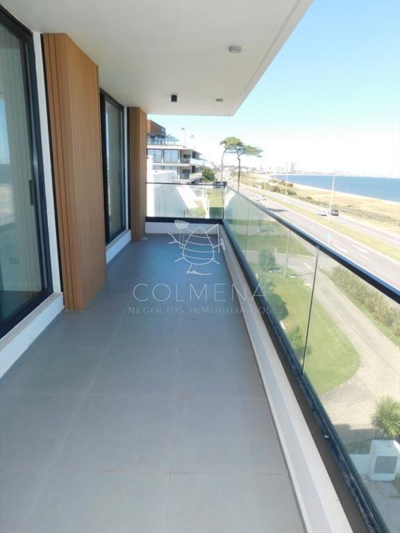 PENT HOUSE EN PINARES PRIMERA FILA 3 DORMITORIOS