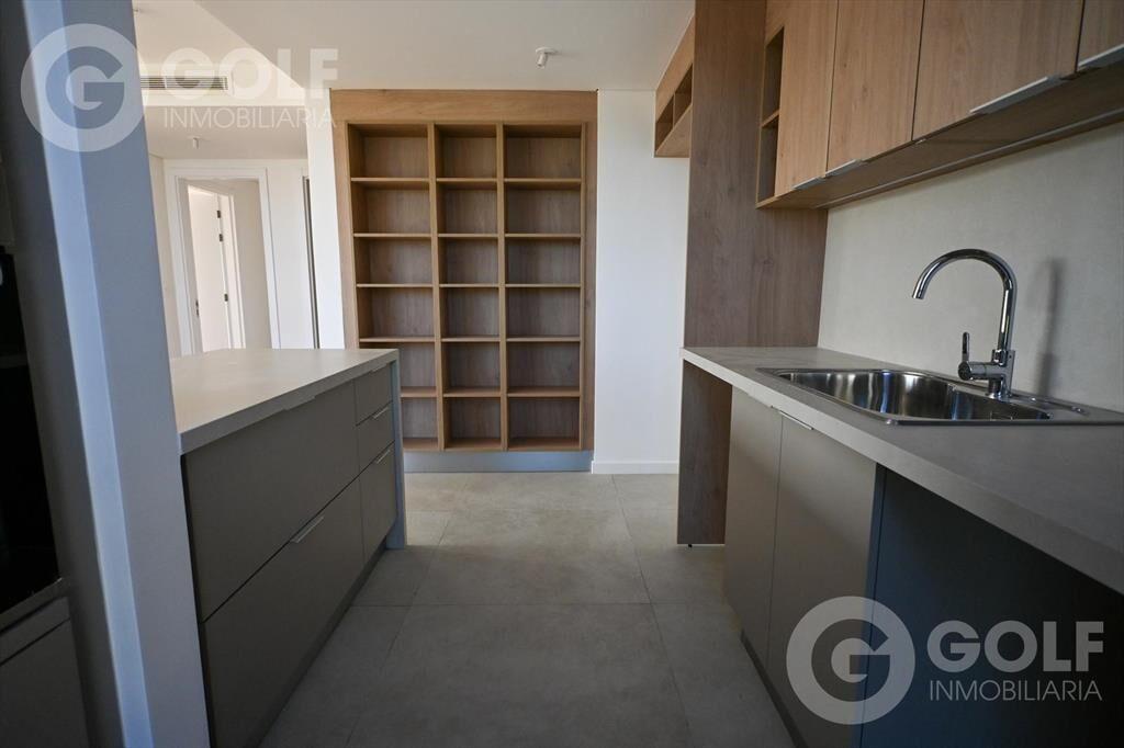 Venta de apartamento TRENTO