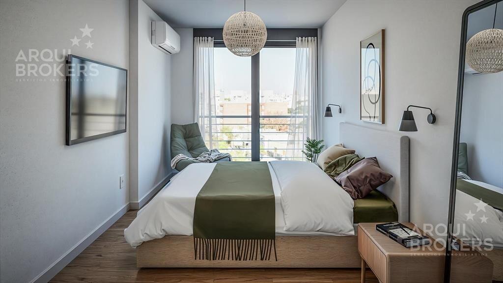 Apartamento de 2 dormitorios venta en Tres Cruces