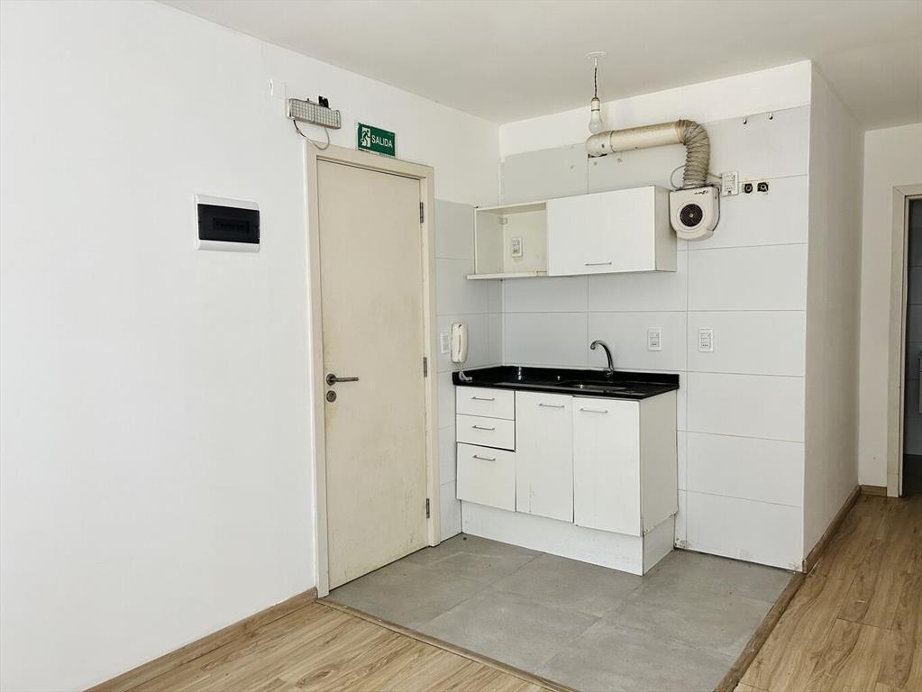 Venta Apartamento mono ambiente con azotea en Villa Muñoz c