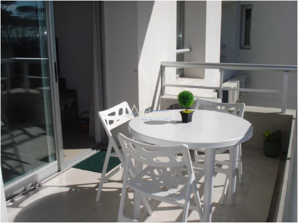 Apartamento en Mansa, 1 dormitorios *