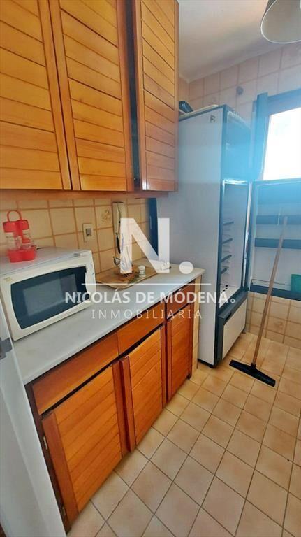 Hermoso apartamento en venta en primera linea de la mansa.1