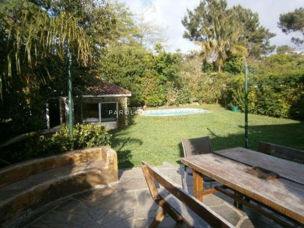 Venta de casa 4 dormitorios, Punta del Este
