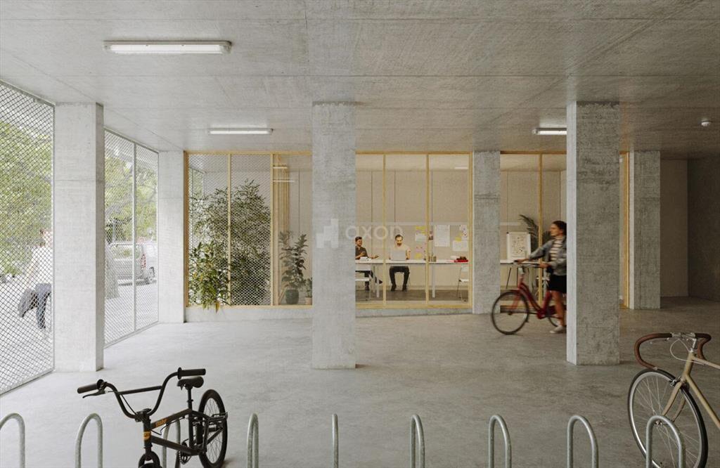 VENTA APARTAMENTO PALERMO GRAN LANZAMIENTO