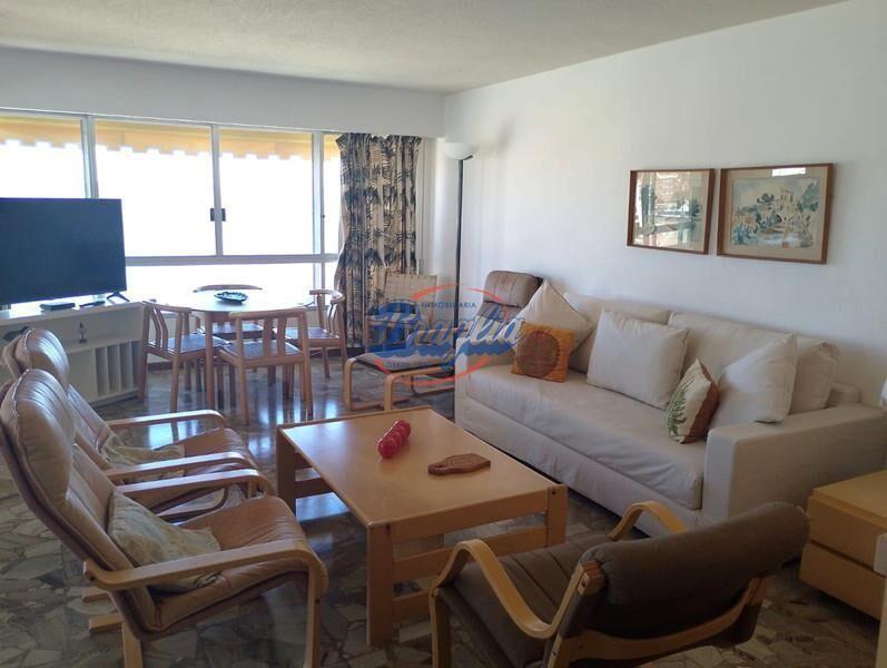 Apartamento Alquiler Temporal en Parada Mansa