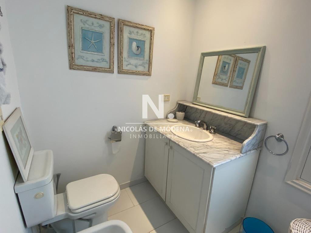 En venta casa en Montoya de 3 dormitorios con a y