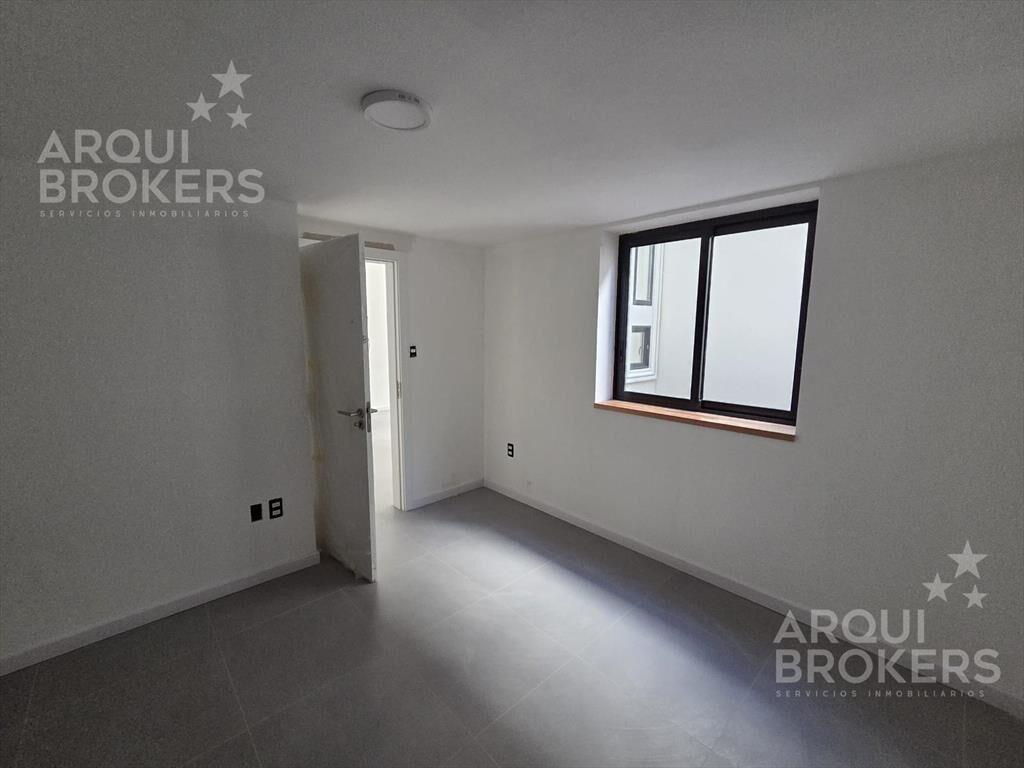 Apartamento de un dormitorio en alquiler en Centro - 203