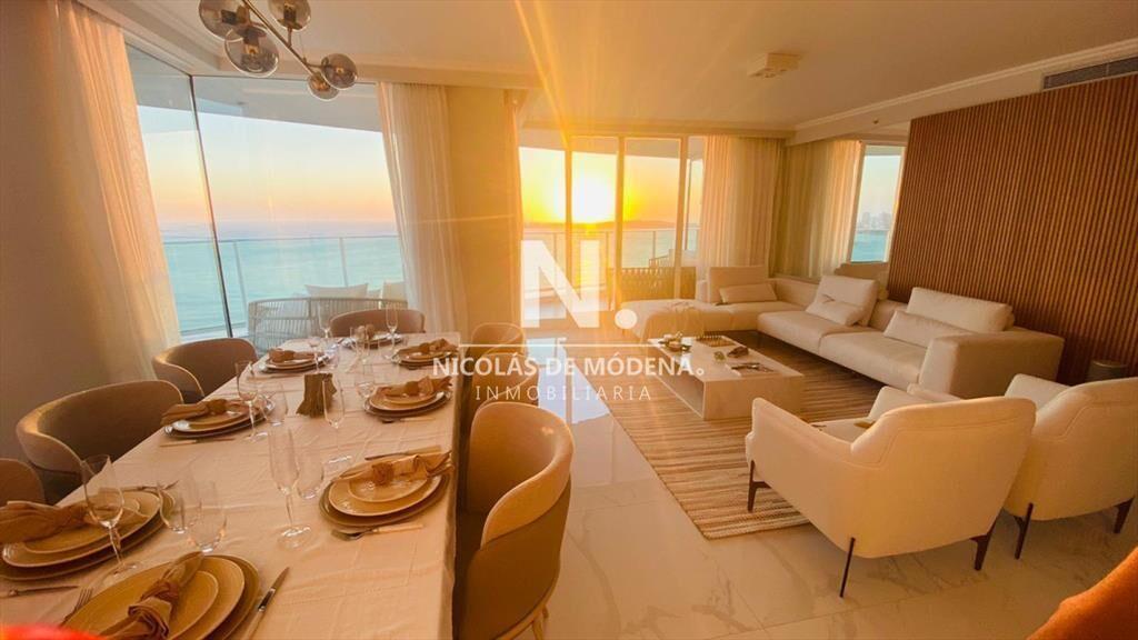 Hermoso Departamento en venta en el edificio Paramount