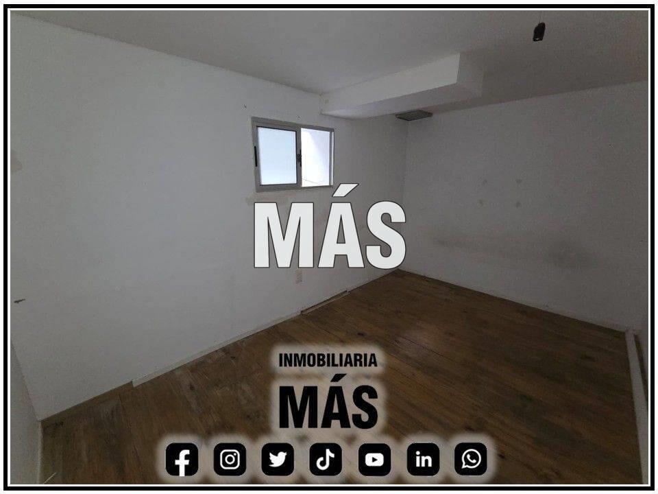 Apartamento Monoambiente Venta Parque Batlle Montevideo i...