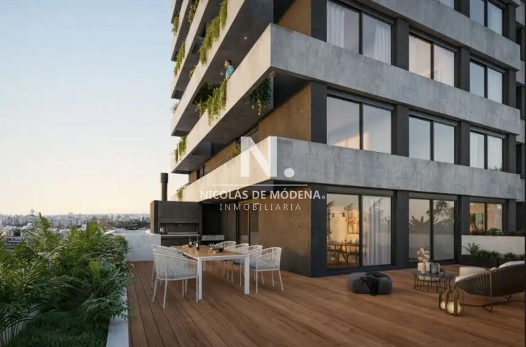 Venta Apartamento en Pozo de 1 Dormitorio en la zona de Poc