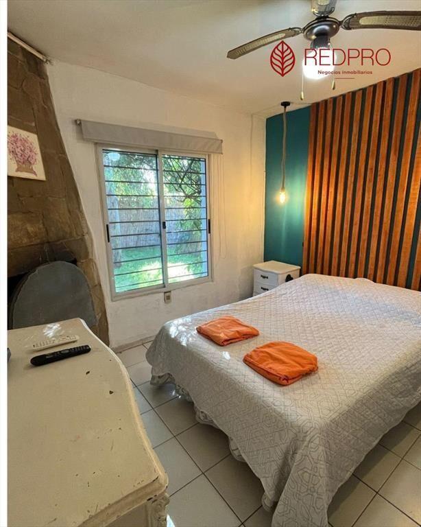 Hermosa casa con piscina en alquiler Atlántida norte