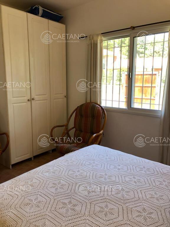 Casa de 3 dormitorios con piscina climatizada en