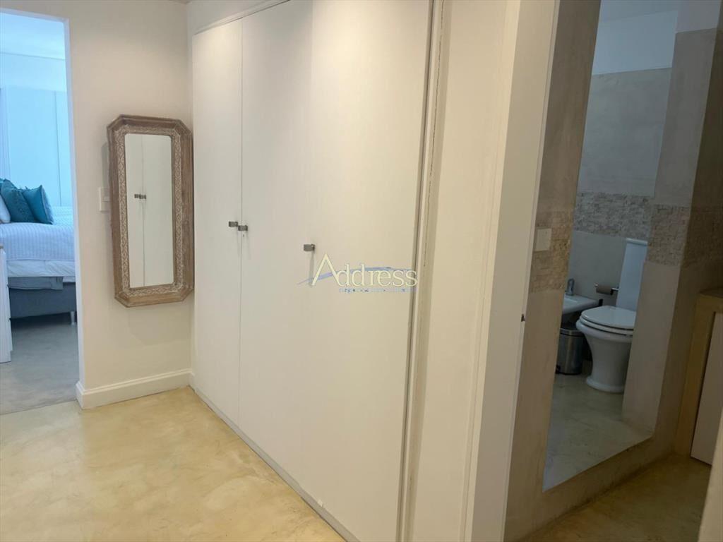 Apartamento en Punta del Este, Península