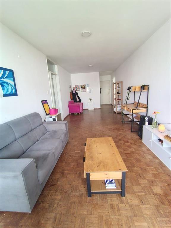 Venta apartamento Pocitos 3 dormitorios 2 baños