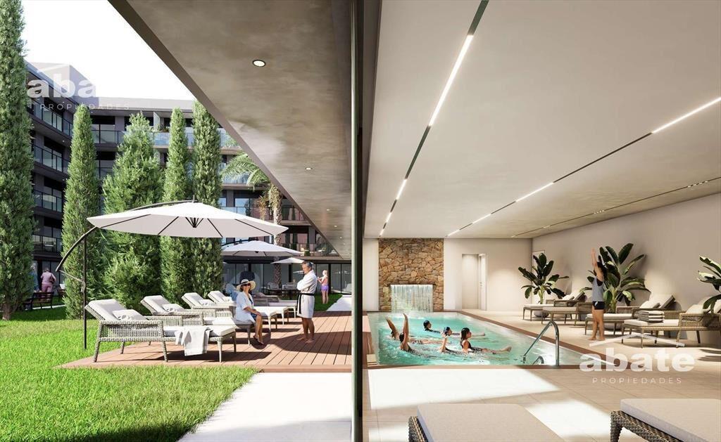 Venta apartamento 2 dormitorios en Buceo