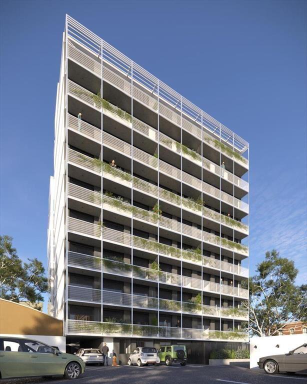 Venta Apartamento 1 Dormitorio en Cordon