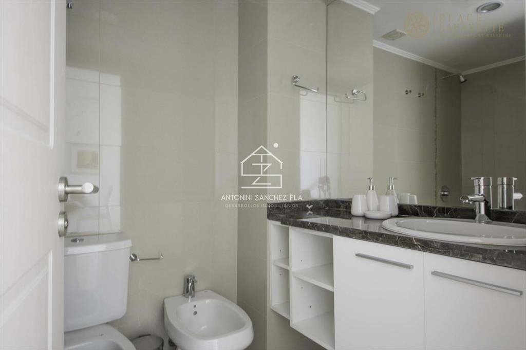 Hermoso apartamento de 1 dormitorio en zona