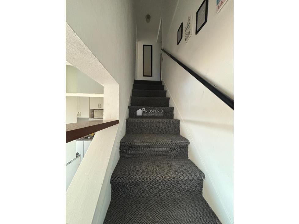 al1993 venta apto 2 dorm coop. Union