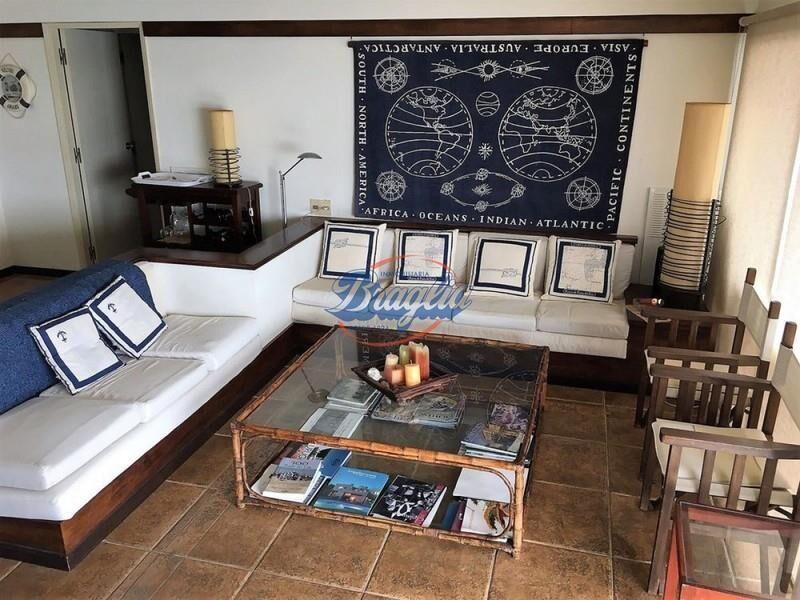 Apartamento Alquiler Temporal en Península