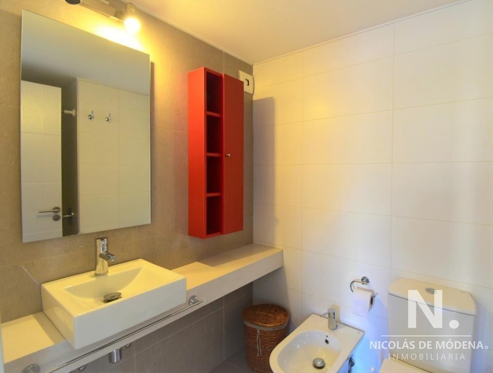 Apartamento Moderno Punta del Este - 2 dormitorios