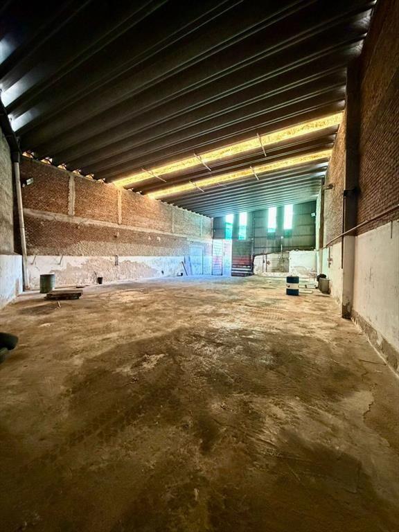 Venta galpon y casa en La Unión terreno 470m2