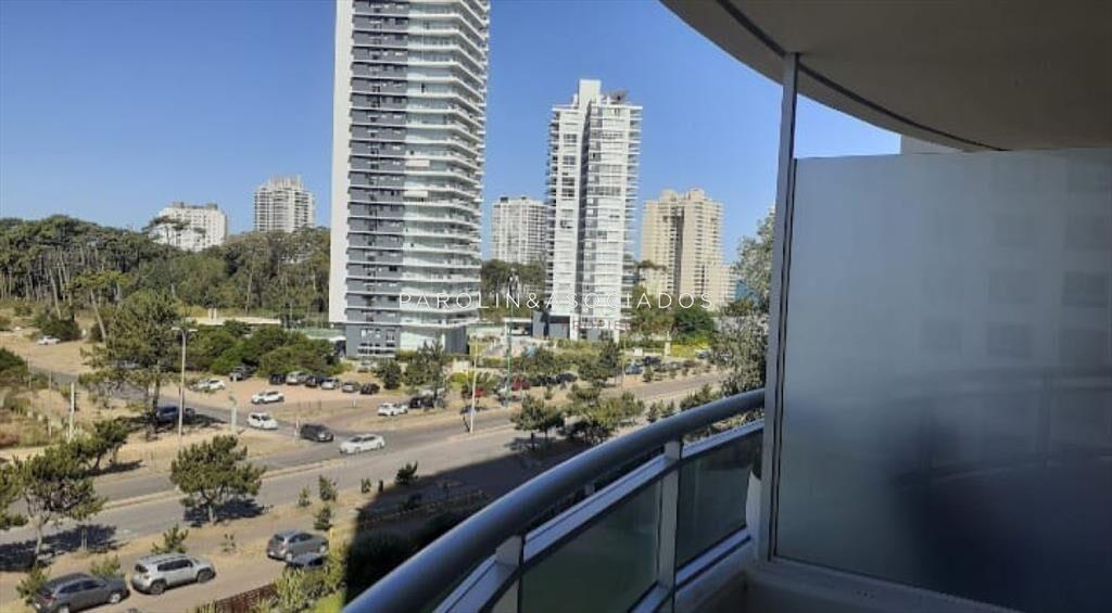 Apartamento de 2 dormitorios en Ocean Drive, del