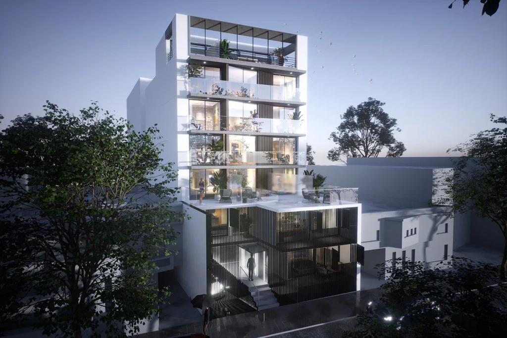 Venta de 1 dormitorio en Kiu Tower Cibils, La Blanqueada