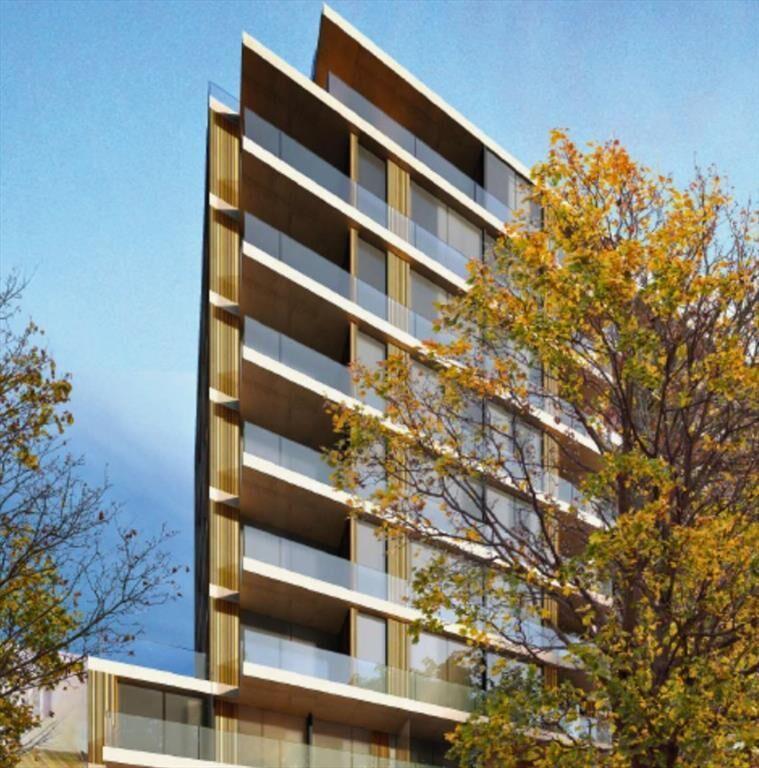 Venta 1 dormitorio Punta Carretas a Estrenar