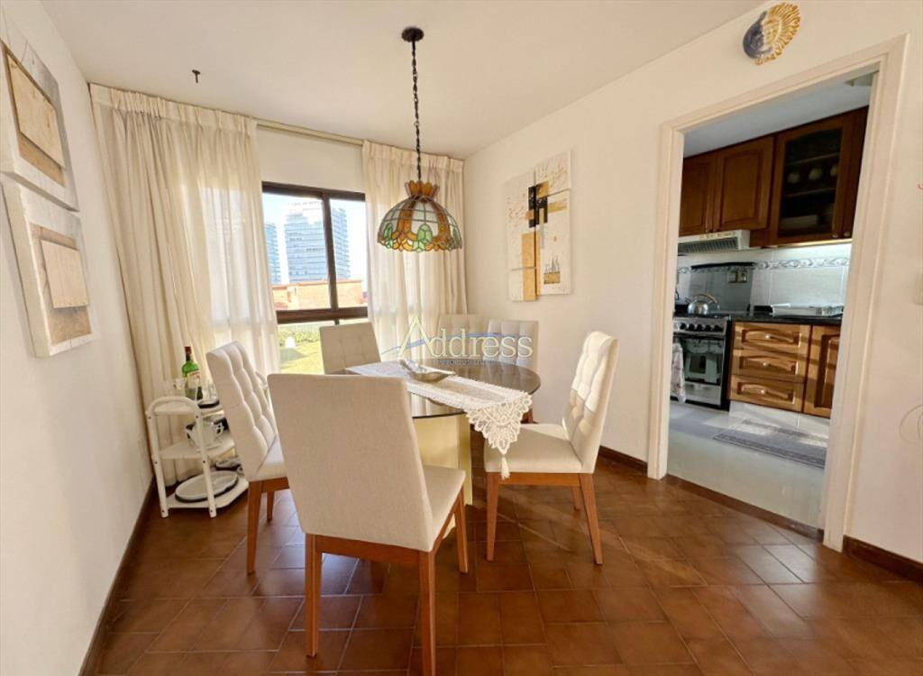 Vende Apartamento frente al mar en Brava, Punta 2