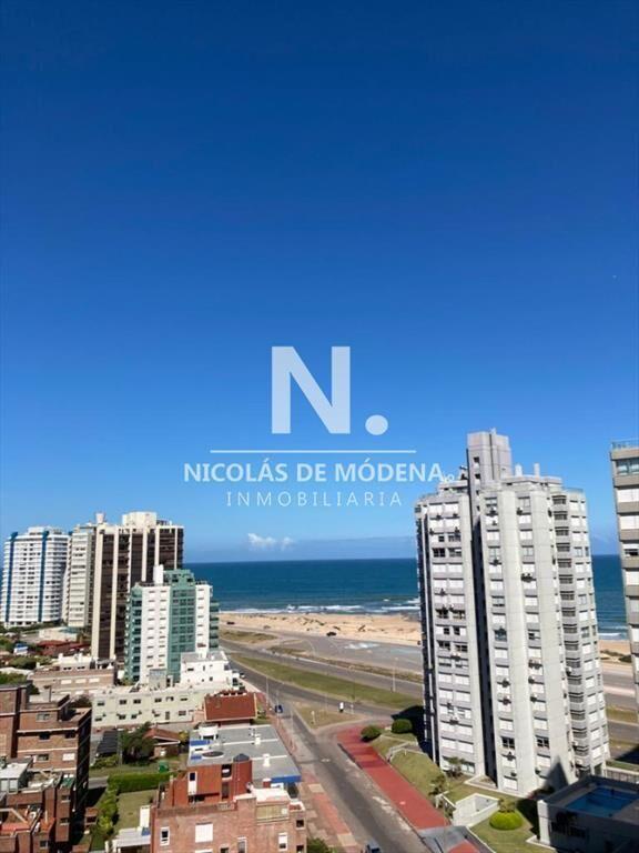 Torre de alta gama con amenities exclusivos.
