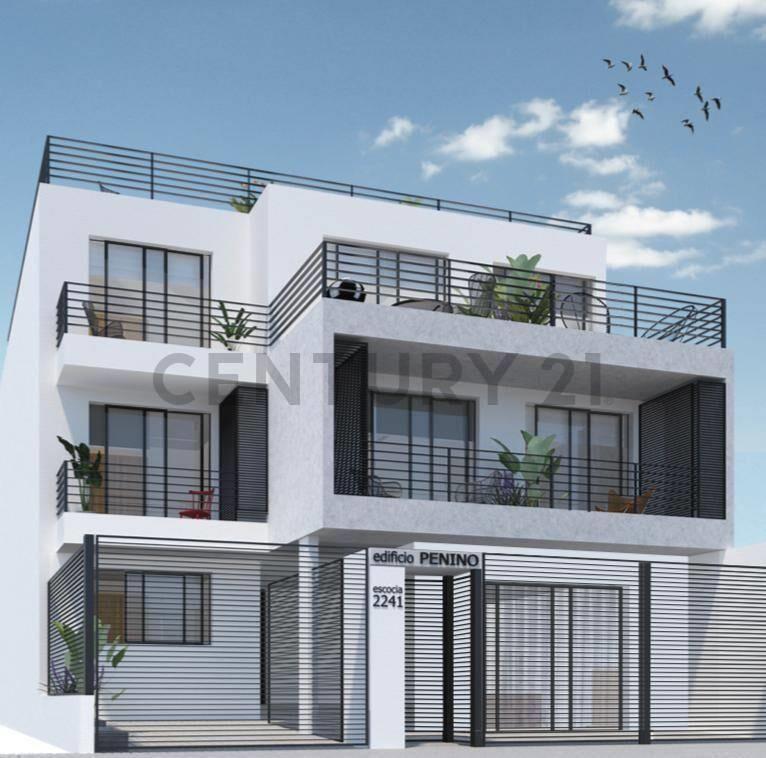 Venta Monoambiente a estrenar; ideal inversión, 58m2, bal...