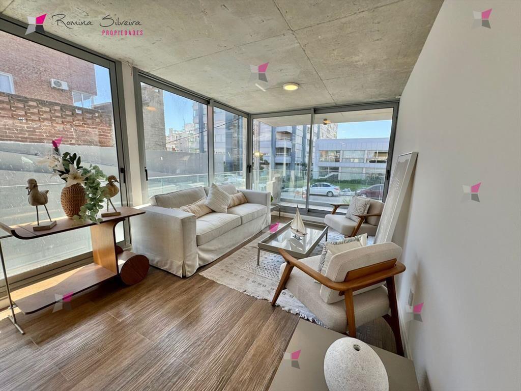 VENTA APARTAMENTO 2 DORMITORIOS A ESTRENAR.