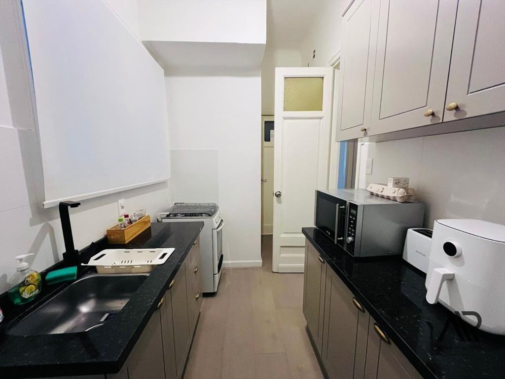 Apartamento en venta de 3 dormitorios en Centro