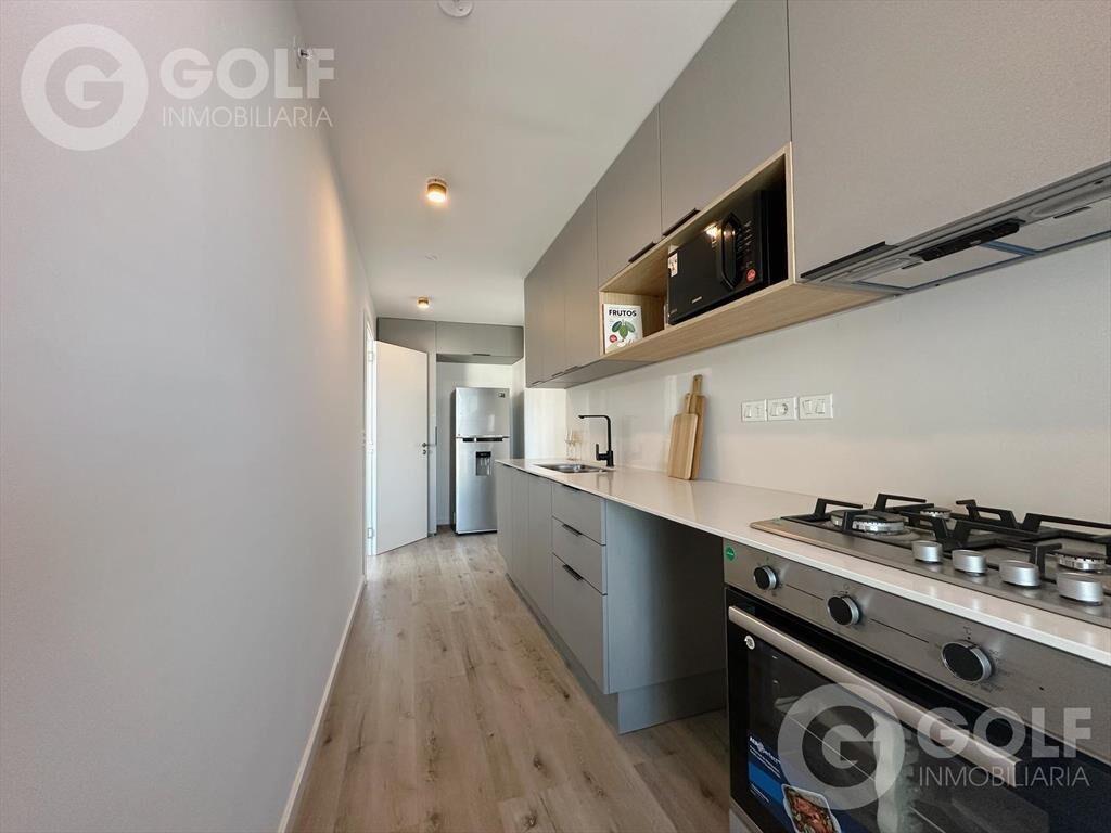Venta de apartamento de 3 dormitorios con gran terraza y pa