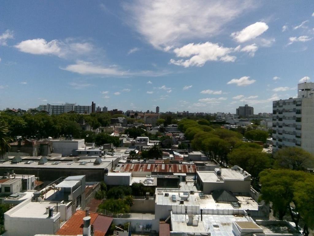 monoambiente, Campbell y Rivera , nuevo, piscina, gimnasio,