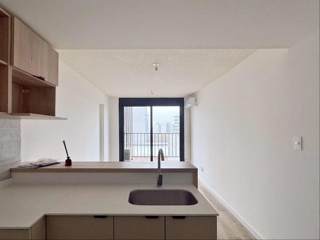 ALQUILO APARTAMENTO 1 DORMITORIO  A ESTRENEAR EN LA BLANQUE