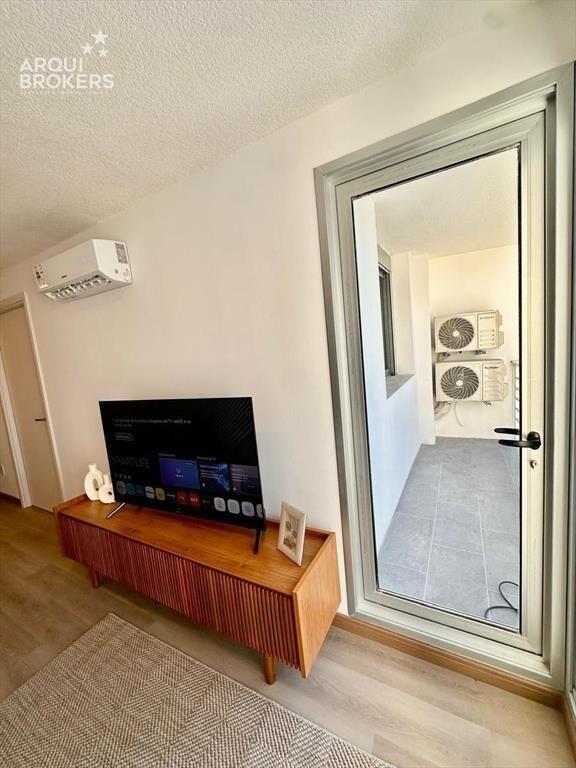 Apartamento de un dormitorio en alquiler en Tres Cruces - 8