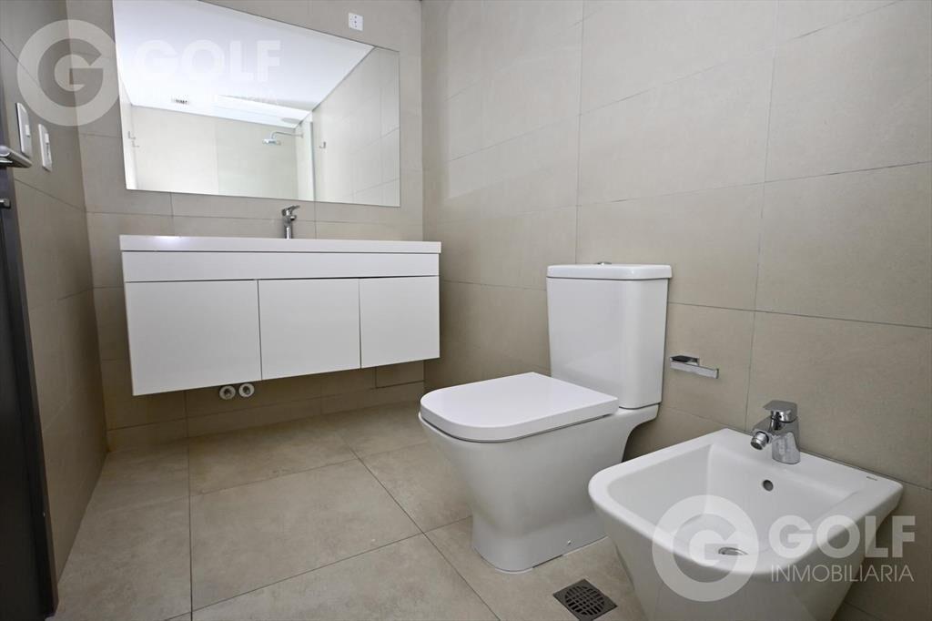 Venta de apartamento de 1 dormitorio en Carrasco Boating