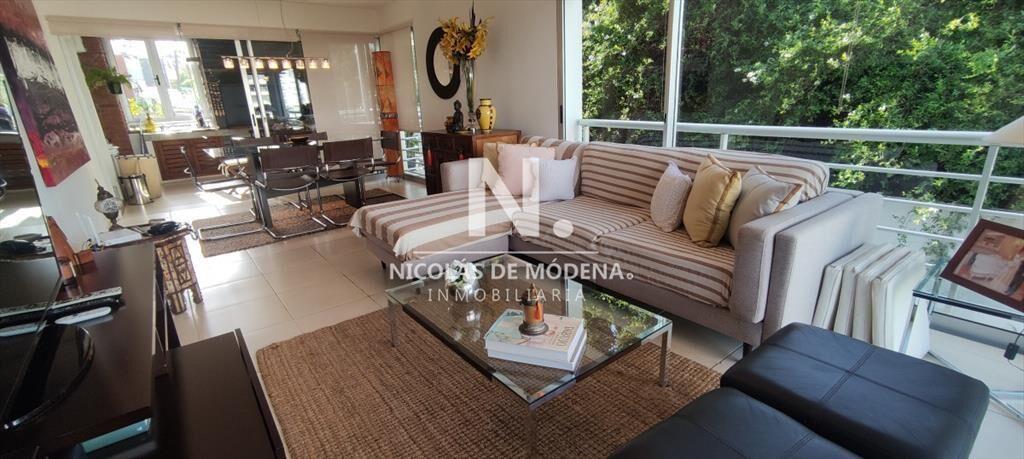 Vende departamento de 2 dormitorios en Mansa con